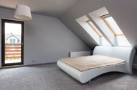 Croftnacriech bedroom extensions