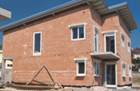 Croftnacriech home extensions