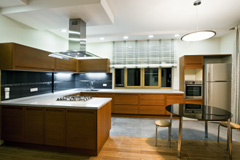 kitchen extensions Croftnacriech